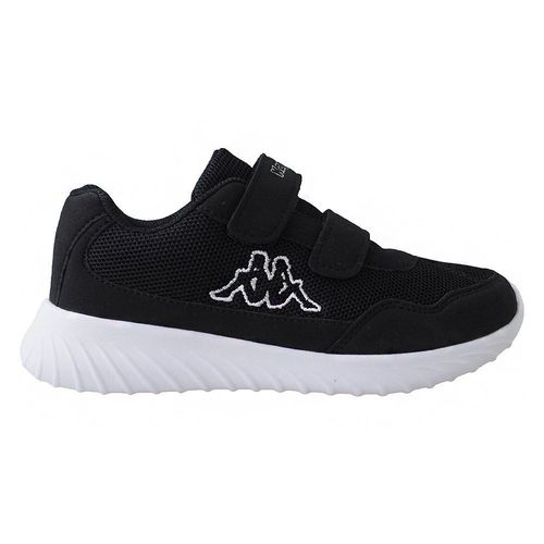 Baskets Basses Kappa Cracker Ii K - 25