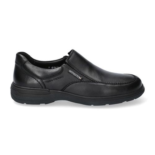 Baskets Basses Mephisto Davy - 43