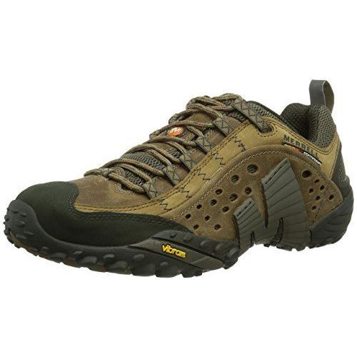 Baskets Basses Merrell Intercept - 47