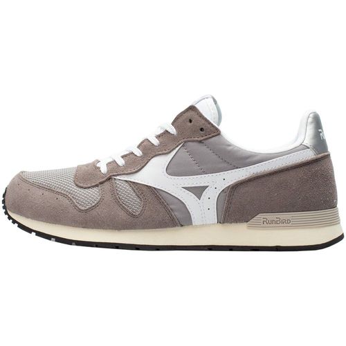 Baskets Basses Mizuno Ml87