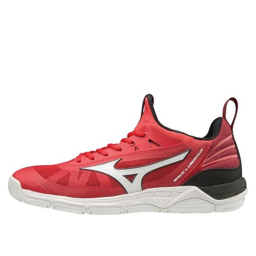 Baskets Basses Mizuno Wave Luminous - 45
