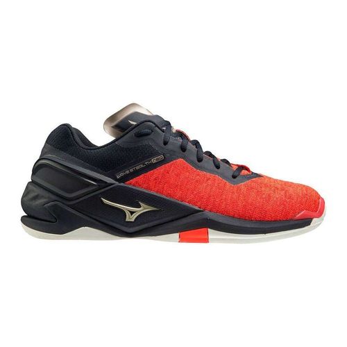 Baskets Basses Mizuno Wave Stealth Neo - 44 1/2