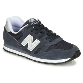 New balance 2025 ml373 bleu