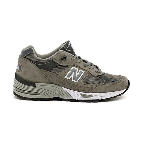 Baskets Basses New Balance M991gl - 40 1/2