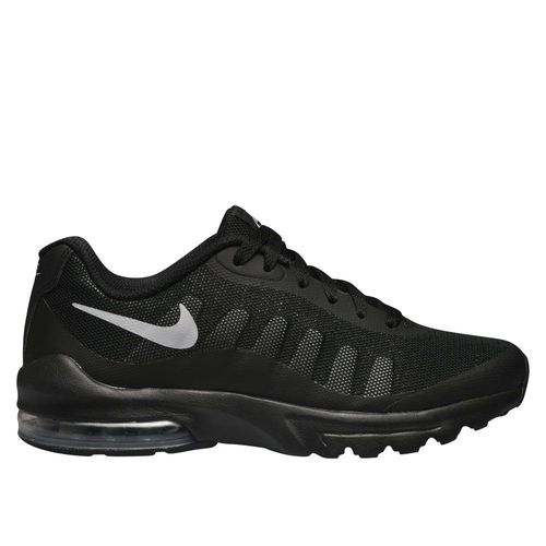 Baskets Basses Nike Air Max Invigor Gs - Noir - 38 1/2