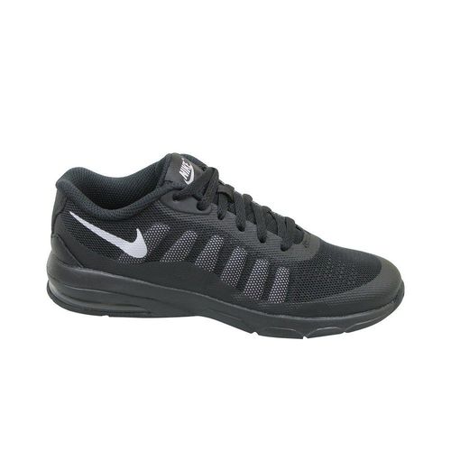 Baskets Basses Nike Air Max Invigor Print Ps - Noir - 28