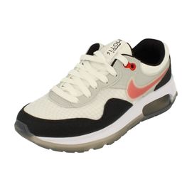 Baskets Basses Nike Air Max Motif 37 1 2