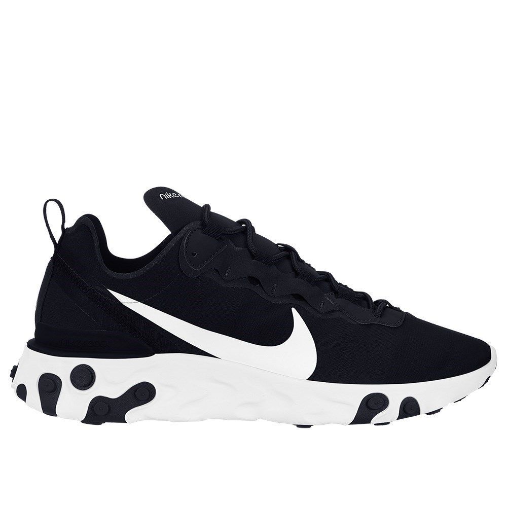 react element noir