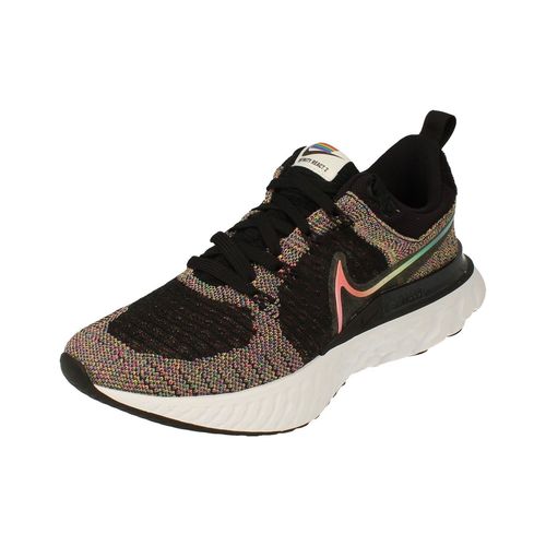 Baskets Basses Nike React Infinity Run Fk 2 Be True - 42 1/2