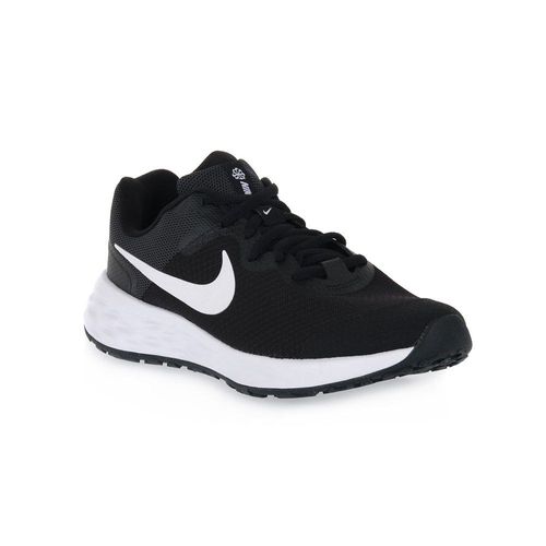 Baskets Basses Nike Revolution 6 Nn Gs - 36 1/2 - 40