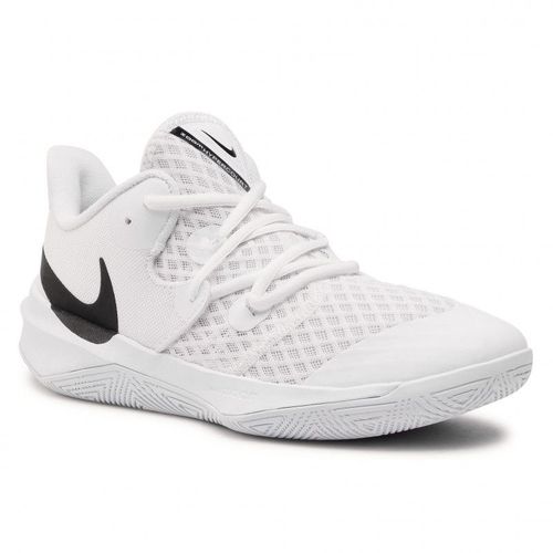 Baskets Nike Zoom Hyperspeed Court Ci2964 100 - Blanc - 46