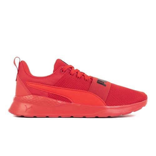 Baskets Basses Puma Anzarun Lite Bold High Risk - Rouge - 40