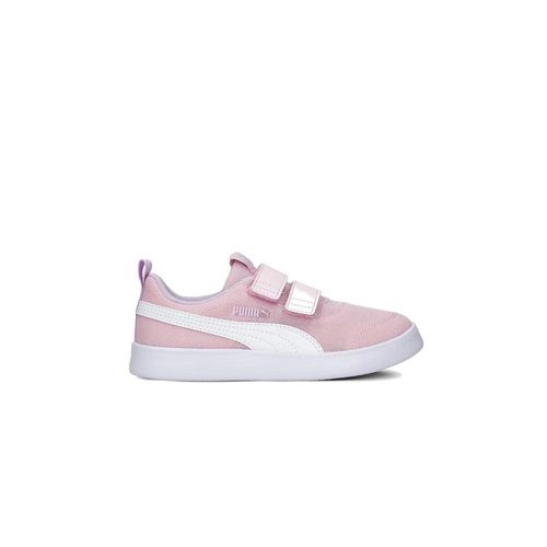 Baskets Basses Puma Courtflex V2 Mesh V Ps - 32