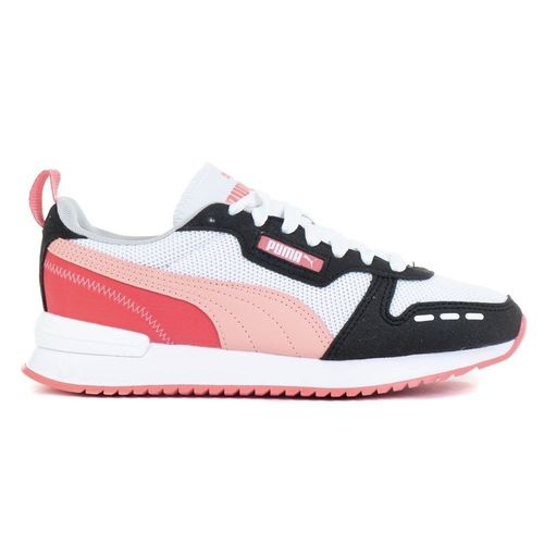 Baskets Basses Puma R78 Jr