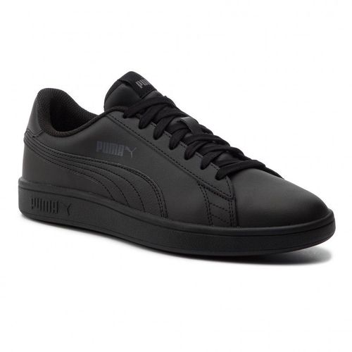 Baskets Puma Smash V2 L 365215 06 - Noir - 42