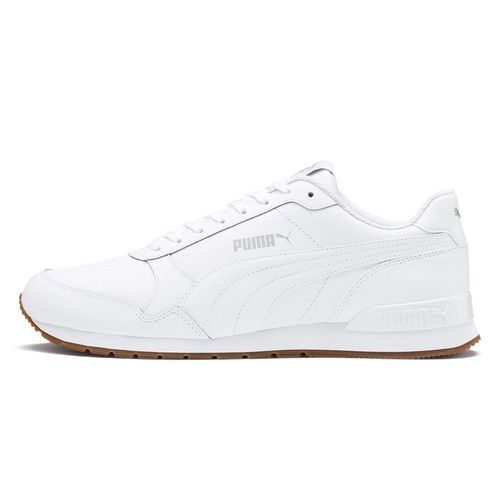 Baskets Basses Puma St Runner V2 Full L - Blanc - 37 1/2