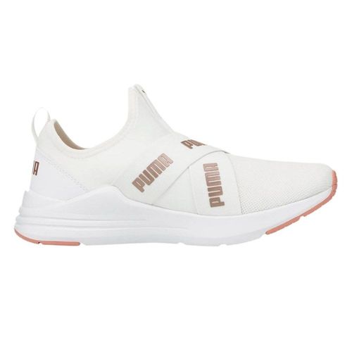 Baskets Basses Puma Wired Run Slipon Wmns - 35 1/2