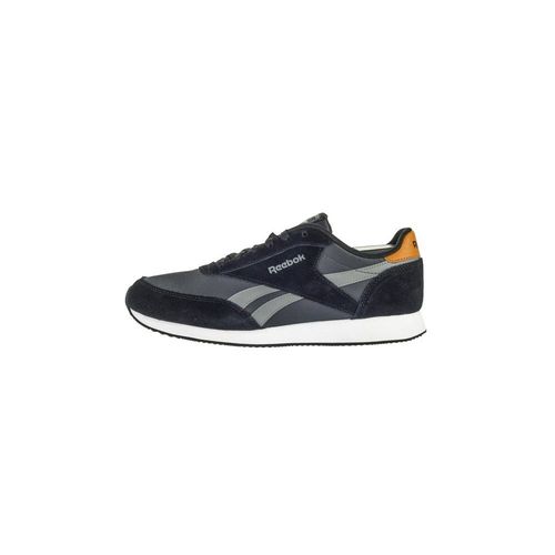 Baskets Basses Reebok Royal Cl Jog - Noir - 42 1/2