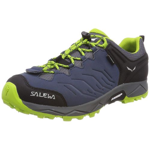 Baskets Basses Salewa Jr Mtn Trainer - 33