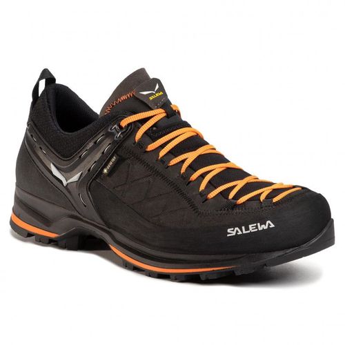 Chaussures De Marche Salewa  Ms Mtn Trainer 2 Gtx Gore-Tex 61356-0933 - Noir - 45