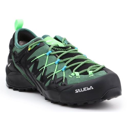 Baskets Basses Salewa Ms Wildfire Edge Gtx - 44