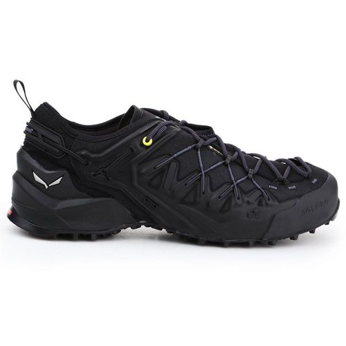 Baskets Basses Salewa Ms Wildfire Edge Gtx - 39