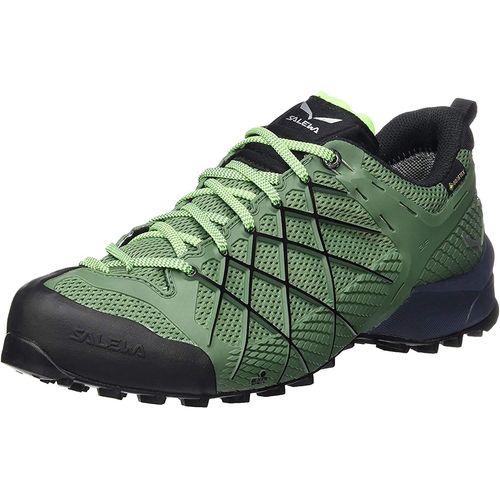 Baskets Basses Salewa Ms Wildfire Gtx - 46 1/2