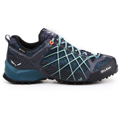Baskets Basses Salewa Wildfire Gtx - Noir - 39