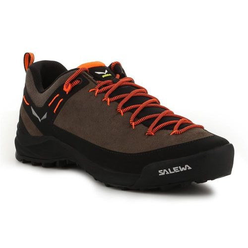 Baskets Basses Salewa Wildfire Ms Leather - 43