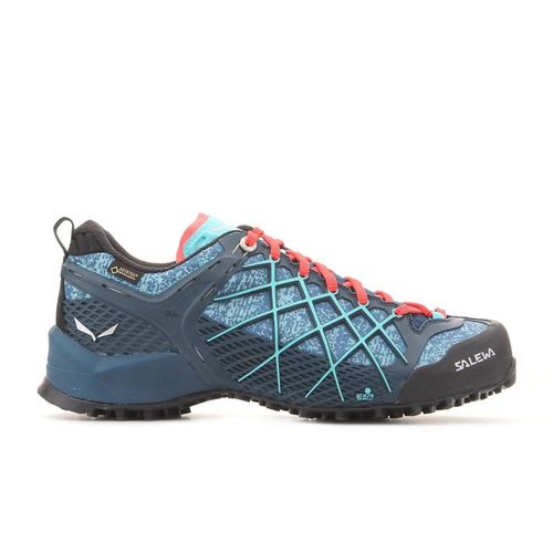Baskets Basses Salewa Ws Wildfire - 40