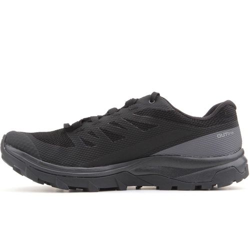Baskets Basses Salomon Outline Gtx - Noir - 42