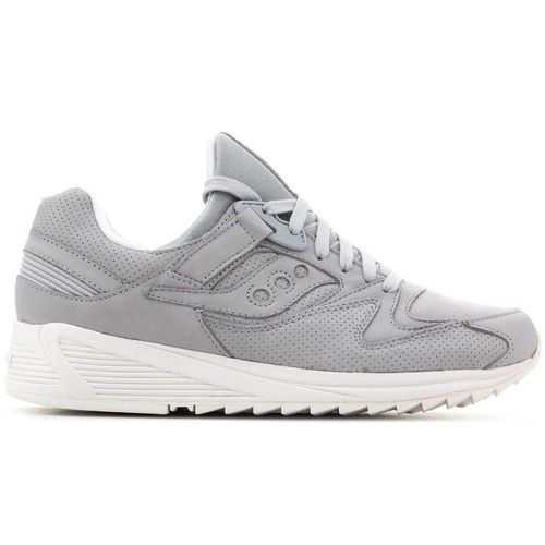 Baskets Basses Saucony Grid 8500 Ht - Gris - 41