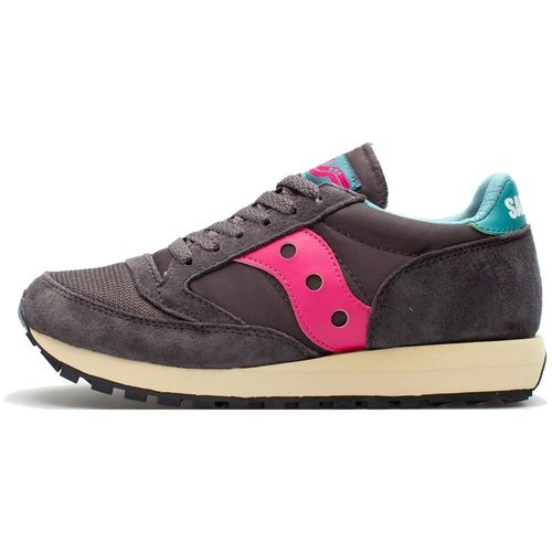 Baskets Basses Saucony Wmns Jazz 81 - 37