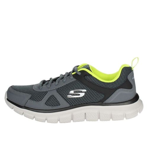 Baskets Basses Skechers 52630cclm - Noir - 41 1/2