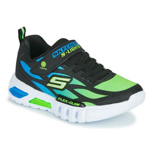 Baskets Skechers Flex-Glow Noir - 35