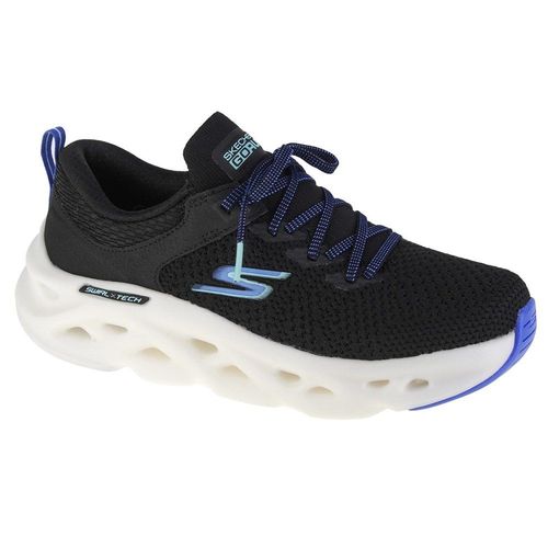 Baskets Basses Skechers Go Run Swirl Tech - 39