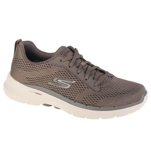 Baskets Basses Skechers Go Walk 6 Avalo - 43