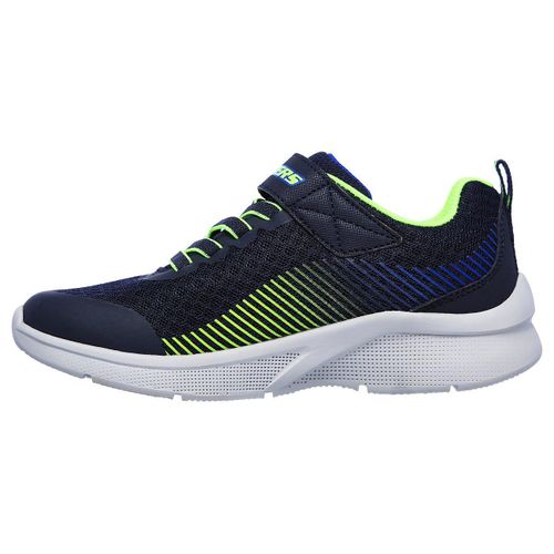 Baskets Basses Skechers Low Microspec Gorza - 34
