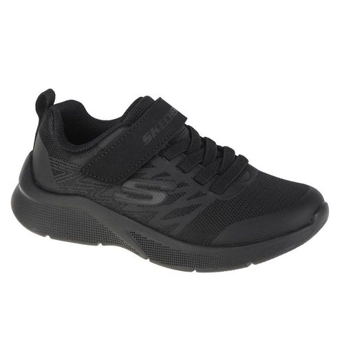 Baskets Basses Skechers Microspec Texlor - 35
