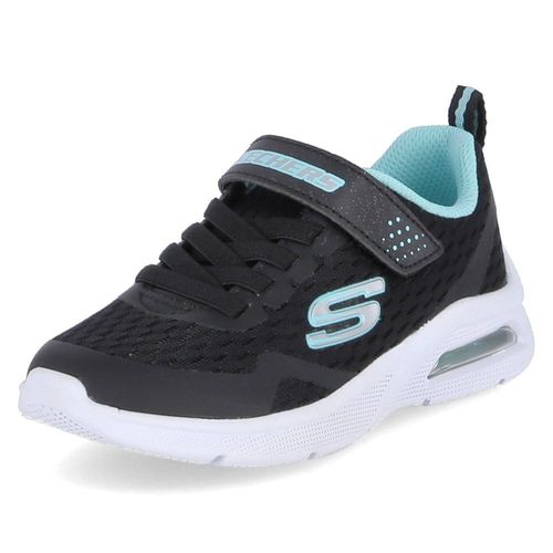 Baskets Basses Skechers Microspex Max - Noir - 30