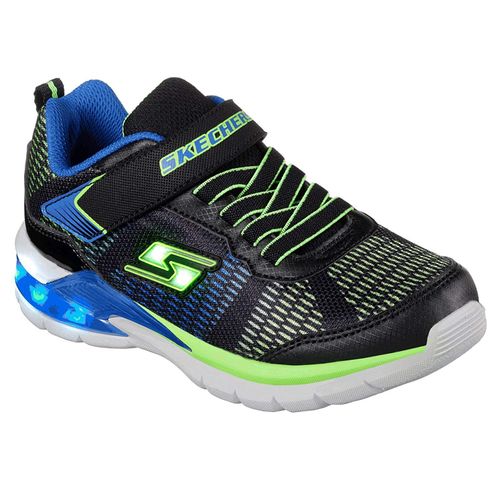 Baskets Basses Skechers S Lightserupters Ii - 27