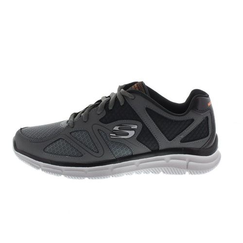 Baskets Basses Skechers Satisfaction Flesh Point - 40