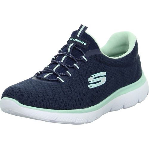 Baskets Basses Skechers Summits - 42