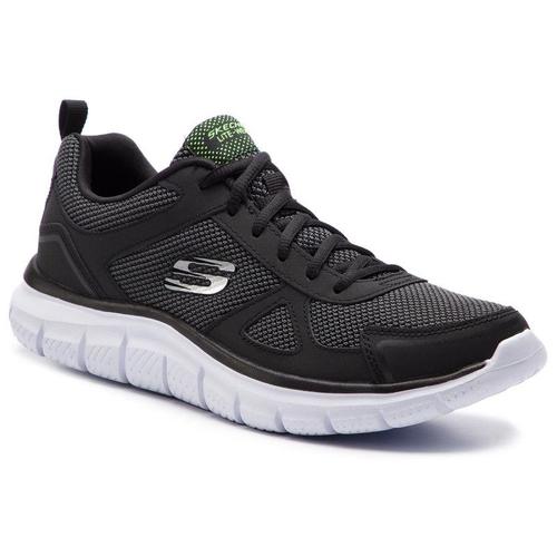 Baskets Skechers  Bucolo 52630/Bkw -  - 45