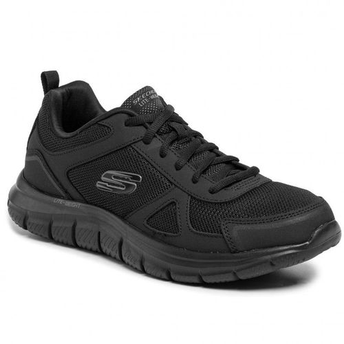 Baskets Skechers  Scloric 52631/Bbk - Noir - 44