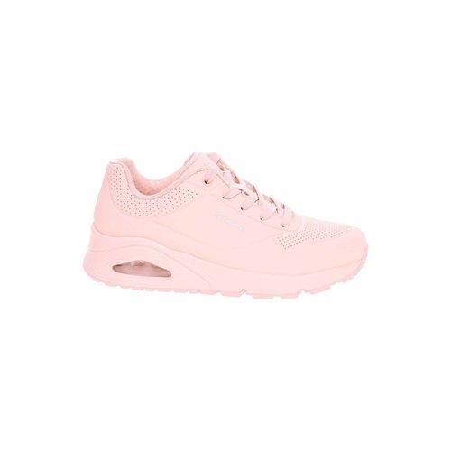 Baskets Basses Skechers Uno Frosty Kicks - 37 1/2