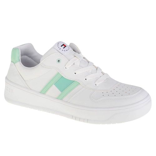 Baskets Basses Tommy Hilfiger T3a4321431351a166 - 37