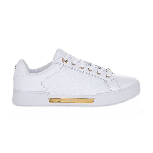 Baskets Basses Tommy Hilfiger Monogram Elevated - 36
