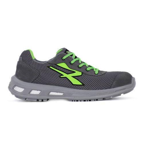 Baskets Basses U Power Summer - 45