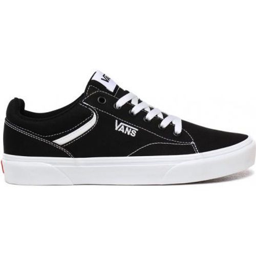 Baskets Basses Vans Seldan Canvas - 43